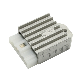 AC-DC Regler,  Wechselstrom/Gleichsstromregler (14,3V), Simson SRA25, SRA50